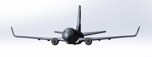 波音737 800 102缩略图
